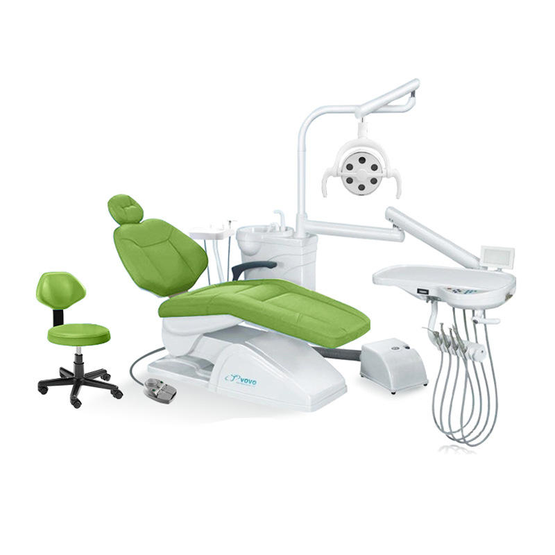 27-Comprehensive Dental Chair with Electric Lift Manual Power Source for Oral Health & Gum Treatment Ma.jpg